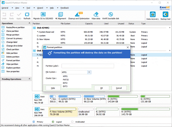  Fix Write Protection Errors on a USB Stick