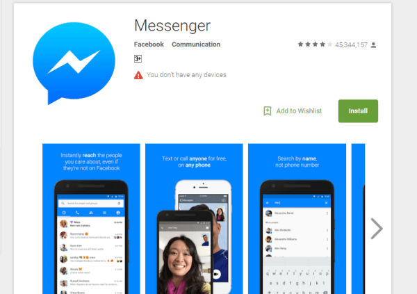 Video Chat Apps On Android