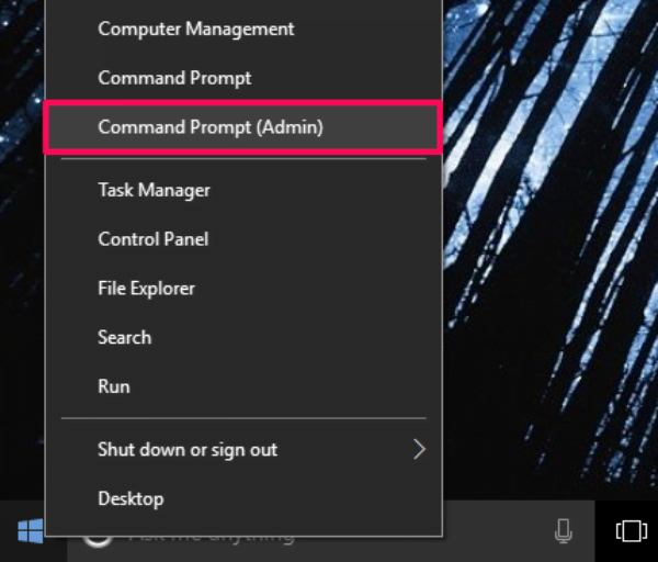 Create Restricted Guest Accounts in Windows 10