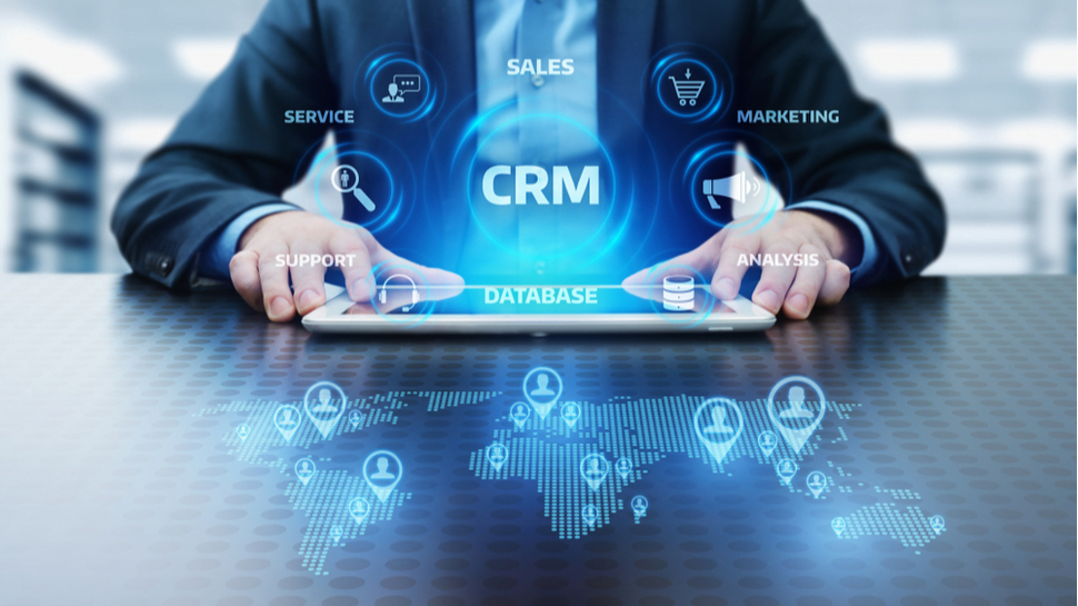 Best CRM Software for Small Business