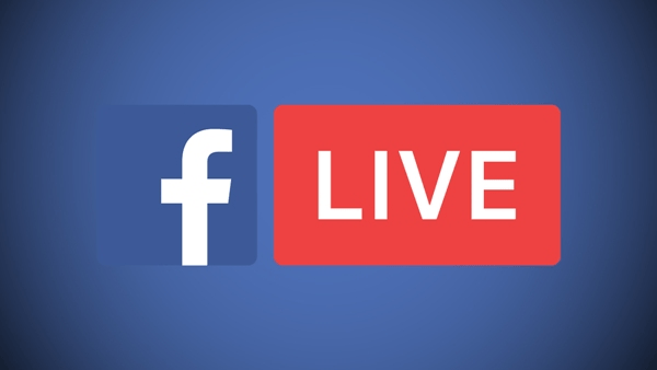 Stream Video from Your Smartphone or PC with Facebook Live